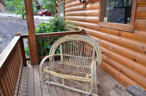 Amazing Wood Log Cabin Pvt Hot Tub In Woods WIFI Fireplace Camp Budd Near Big Cedar - Bridge Guide 3