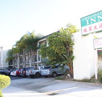 Ambassador Inn Alhambra