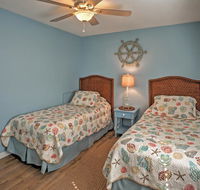 Amelia Island Condo with Onsite Pool and Beach Access