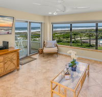 Amelia Island Oceanfront Condo