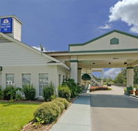 America's Best Value Inn