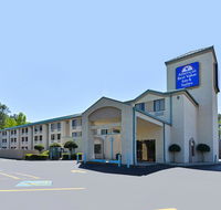 America's Best Value Inn  Suites Atlanta - Morrow