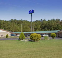 America's Best Value Inn Heflin