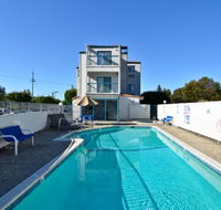 America's Best Value Inn of Novato