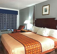 American Inn  Suites Russellville
