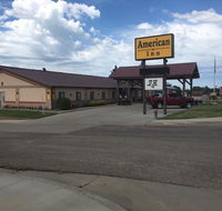 American Inn And RV Park