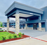 Americas Best Value Inn  Suites