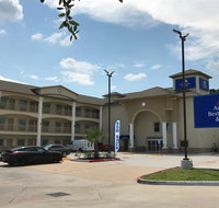 Americas Best Value Inn  Suites Spring / N. Houston