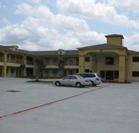 Americas Best Value Inn  Suites Tomball