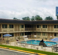 Americas Best Value Inn - Lake City