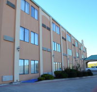 Americas Best Value Inn and Suites - Abilene Mall