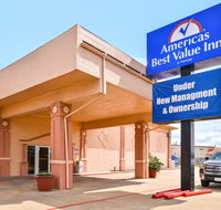 Americas Best Value Inn Clute