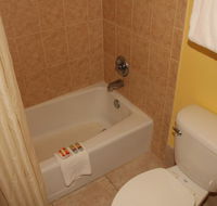 Americas Best Value Inn Cocoa/Port Canaveral