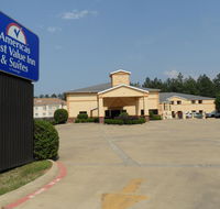 Americas Best Value Inn Kilgore