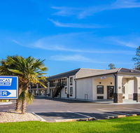 Americas Best Value Inn Perry