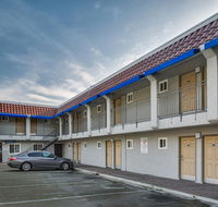 Americas Best Value Inn Richmond