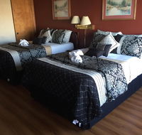 Americas Best Value Inn-Macon