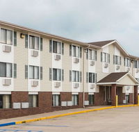Amerihost Inn Suites