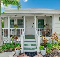 ANCHOR INN - Unit 1 apts