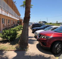Anchor Motel  RV Park