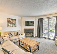 Anchorage Apartment with Patio - Near the Knik Arm