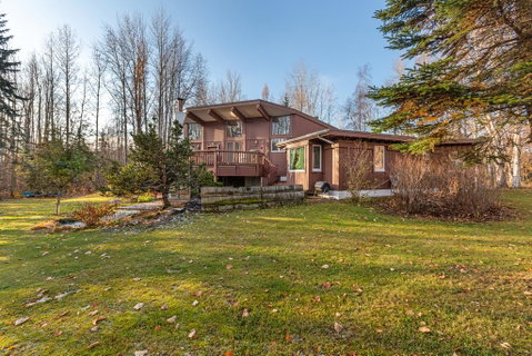 Anchorage Escape - Chiropractor Find 0