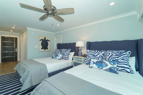 Anna Maria Beach Resort Rm 103 - Bet 4u 3