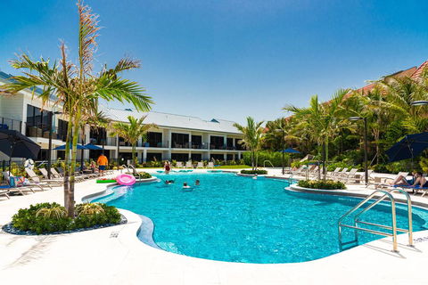 Anna Maria Beach Resort Rm 103 - Bet 4u 0