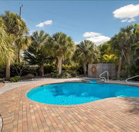 Anna Maria Island Breeze home