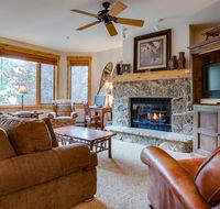 Antlers at Christie Base