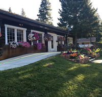 Antlers Lodge
