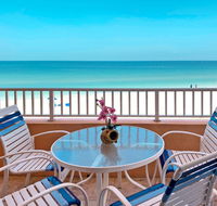 Apartment Beach View - ANN621
