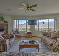 Apartment in Pisgah National Forest w/ Mtn. Views