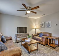 Apartment Less Than 1 Mi to Florida State University