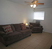 Apartment next to Fort Sill Entrance Gate