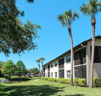 Apartment Shorewalk - ANN101