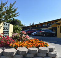 Apex Inn