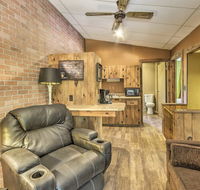 Apt on 50-Acre Ranch - 1 Mi to Raystown Lake