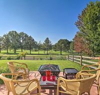 Apt on Golf Course - 10 Mins to DT Littleton