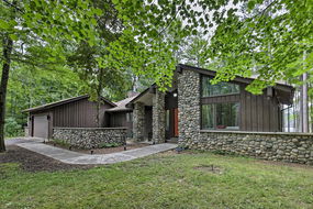 Book Arbor Vitae Accommodation Vacations Bridge Guide Bridge Guide