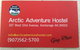Arctic Adventure Hostel - thumb 1