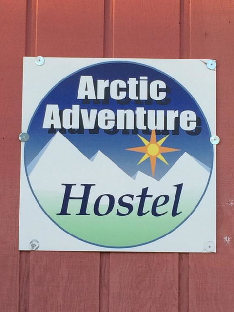 Arctic Adventure Hostel - Chiropractor Find 2