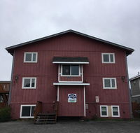 Arctic Adventure Hostel