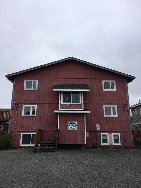 Arctic Adventure Hostel - Chiropractor Find 0
