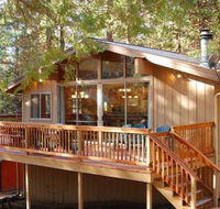 Arrow Lodge - 4BR/2.5BA Home