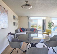 Artistic Penthouse Style in Venice beach Marina Del Rey CA
