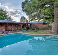 ARTSY SPACE in Albuquerque