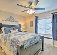 Ashton Home with Yard -1 Hour to Yellowstone and Parks