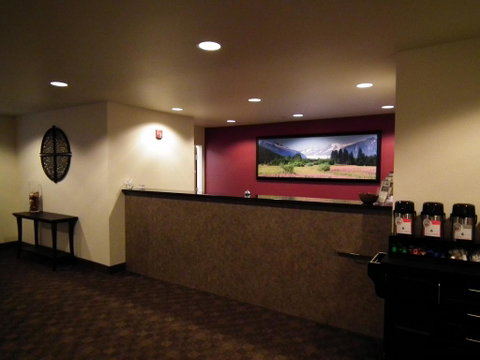 Aspen Suites Hotel Juneau - Click Find 2