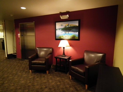 Aspen Suites Hotel Juneau - Click Find 1